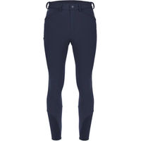 Produktbild von Cavallo Reithose Drofton für Herren in Blau aus Nylon