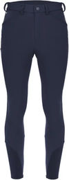 Produktbild von Cavallo Reithose Drofton für Herren in Blau aus Nylon Größe 56