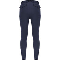 Produktbild von Cavallo Reithose Drofton mit Knie Grip für Herren aus Nylon in Größe 48