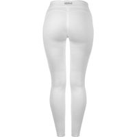 Produktbild von Cavallo Reithose für Damen in Weiß mit Silikon Full Grip Größe XXS