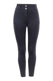 Produktbild von Cavallo Reithose Mobil für Damen in Schwarz