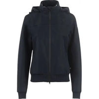 Produktbild von Cavallo Reitjacke für Damen aus Polyester wasserabweisend in Schwarz oder Blau