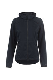 Produktbild von Cavallo Reitjacke Softshelljacke Damen Schwarz