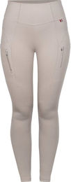 Cavallo Reitleggings Damen Full-Grip Beige Größe 44 – Bild 1 von 1