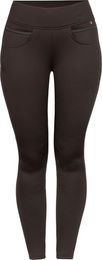 Cavallo Reitleggings Damen Full-Grip Café Noir Größe 32 – Bild 1 von 1