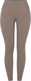 Cavallo Reitleggings Damen Full-Grip GRIP FS 2026 Mocha Latte Größe 36 – Bild 1 von 1