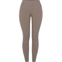 Produktbild von Cavallo Reitleggings Damen Full-Grip GRIP FS 2026 Mocha Latte Größe 36