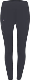 Cavallo Reitleggings Damen Full-Grip Lin Grip RL Grau Größe 36 – Bild 1 von 1