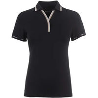 Produktbild von Cavallo Reitpolo Damen Pique Reitshirt aus Polyamid