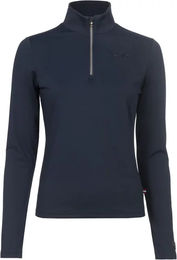 Produktbild von Cavallo Reitpolo Kim Damen Blau