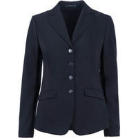 Produktbild von Cavallo Reitsakko Damen Sevilla Turnierjacket Blau Grösse 36