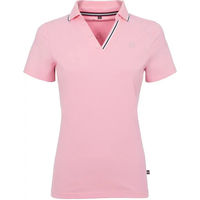 Produktbild von Cavallo Reitshirt Bea Damen Rosa Baumwolle Größe 40