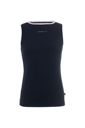Produktbild von Cavallo Reitshirt CA Cavalbarah 261 Damen aus Baumwolle für den Sommer
