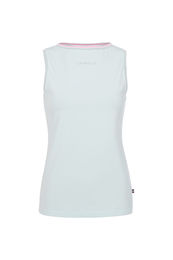 Produktbild von Cavallo Reitshirt CA Cavalbarah 261 Damen Weiß Baumwolle Sommer