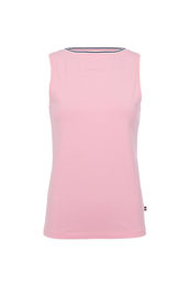 Cavallo Reitshirt Damen aus Baumwolle Rosa Größe 34 – Bild 1 von 2