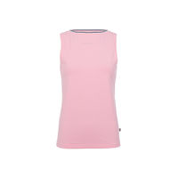 Produktbild von Cavallo Reitshirt Damen aus Baumwolle Rosa Größe 34