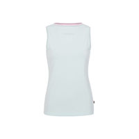 Produktbild von Cavallo Reitshirt Damen aus Baumwolle Weiß Sommer