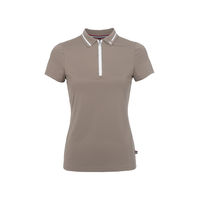 Produktbild von Cavallo Reitshirt Damen Beige
