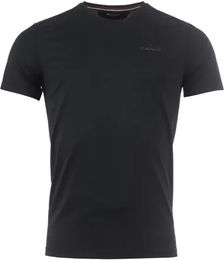 Produktbild von Cavallo Reitshirt Function R-neck für Herren Schwarz Größe S