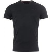 Produktbild von Cavallo Reitshirt Function R-neck für Herren Schwarz Größe S