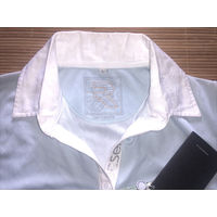 Produktbild von Cavallo Reitshirt Funktionsshirt Damen Mint Größe L