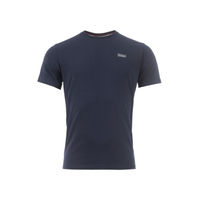 Produktbild von Cavallo Reitshirt Funktionsshirt R-Neck für Herren aus Baumwolle Blau