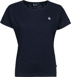 Cavallo Reitshirt für Damen aus Baumwolle Blau Größe S – Bild 1 von 4
