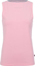 Produktbild von Cavallo Reitshirt für Damen aus Baumwolle Sommer Rosa Größe 40