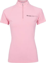 Produktbild von Cavallo Reitshirt für Damen in Rosa aus Polyamid