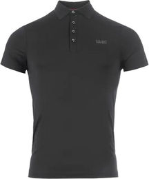 Cavallo Reitshirt für Herren in Schwarz Größe XL aus Polyamid – Bild 1 von 2