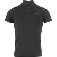 Produktbild von Cavallo Reitshirt für Herren in Schwarz Größe XL aus Polyamid