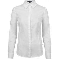 Produktbild von Cavallo Reitshirt Kelly für Damen in Weiß Größe 32