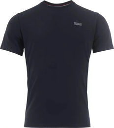 Produktbild von Cavallo Reitshirt R-neck aus Baumwolle für Herren in Blau Größe S