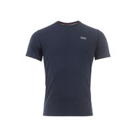 Produktbild von Cavallo Reitshirt T-Shirt CA Cavalcotton R-Neck aus Baumwolle für Herren in Blau