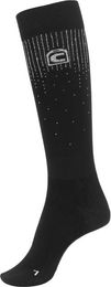 Cavallo Reitsocken für Damen in Schwarz aus Polyamid Größe 35-38 – Bild 1 von 3
