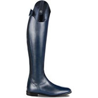 Produktbild von Cavallo Reitstiefel CavalLinus Dressage aus Leder Blau Größe 40