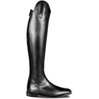Produktbild von Cavallo Reitstiefel Dressage für Damen aus Leder in Schwarz