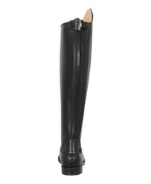 Cavallo Reitstiefel Jump Pro aus Leder für Damen in Schwarz – Bild 1 von 5
