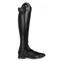 Produktbild von Cavallo Reitstiefel Linus Slim aus Leder in Schwarz