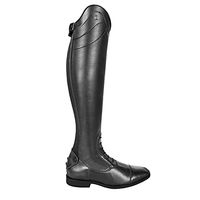 Produktbild von Cavallo Reitstiefel Linus Slim aus Leder in Schwarz Größe 5 bis 5.5