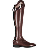 Produktbild von Cavallo Reitstiefel Slim aus Leder für Damen in Braun
