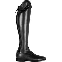 Produktbild von Cavallo Reitstiefel Slim aus Leder für Damen in Schwarz