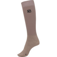 Produktbild von Cavallo Reitstrümpfe für Damen in Beige aus Polyamid Größe 35-38