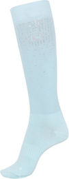 Cavallo Reitstrümpfe für Damen in Blau aus Polyamid Größe 35-38 – Bild 1 von 1
