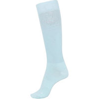 Produktbild von Cavallo Reitstrümpfe für Damen in Blau aus Polyamid Größe 35-38