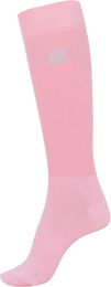 Produktbild von Cavallo Reitstrümpfe für Damen Rosa Polyamid Größe 39-42