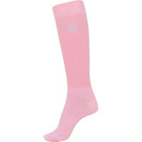 Produktbild von Cavallo Reitstrümpfe für Damen Rosa Polyamid Größe 39-42