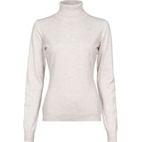 Produktbild von Cavallo Rollkragenshirt Damen Sand Stone Größe 36