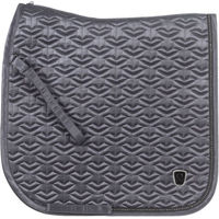 Produktbild von Cavallo Schabracke CAVALCOOL Comfort Grau für Warmblut aus Polyester