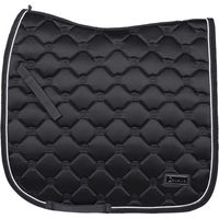 Produktbild von Cavallo Schabracke CAVALHANAYA für Warmblut in Schwarz aus Polyester